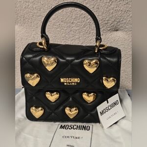 NWT Moschino Purse